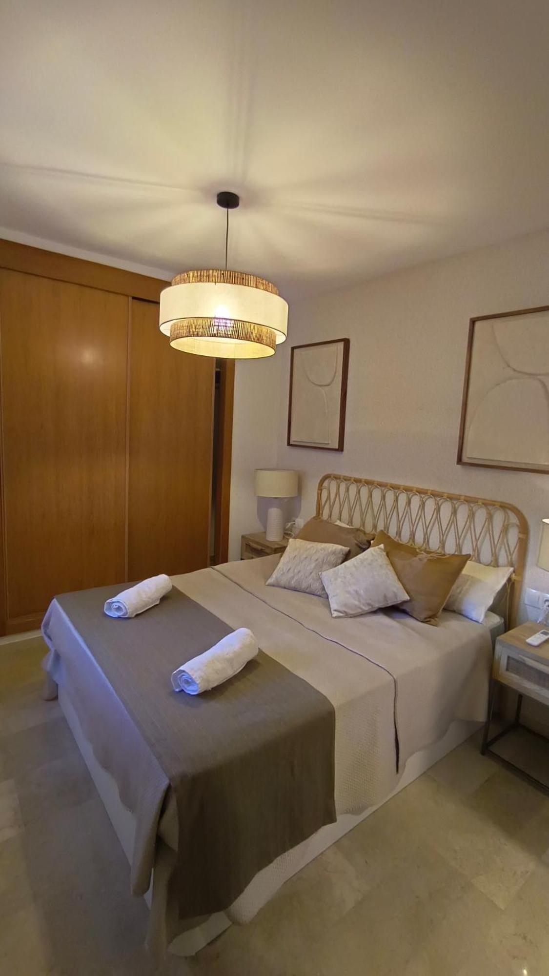 Suites Corazon Andaluz Málaga Buitenkant foto