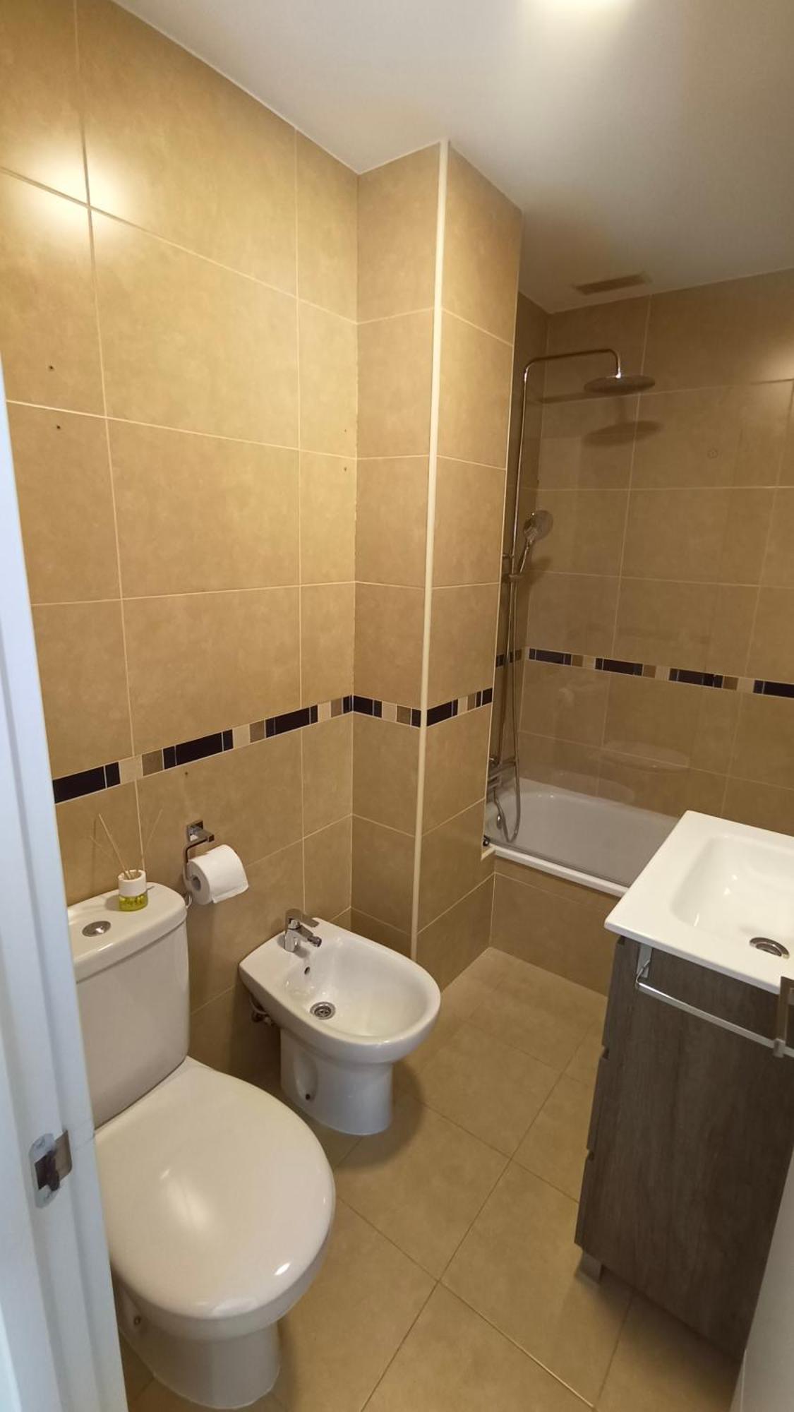 Suites Corazon Andaluz Málaga Buitenkant foto